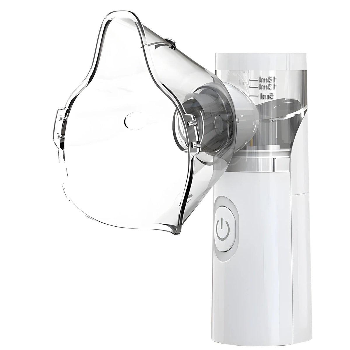 Compress Eye Steamer Relieve Fatigue Dry Eyes Moisturizing Heating Face Eye Massager Mask Humidifier Mist Nano Sprayer