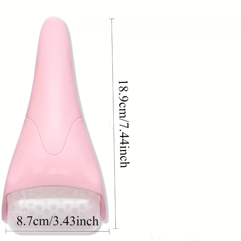 Aura Glow Ice Roller