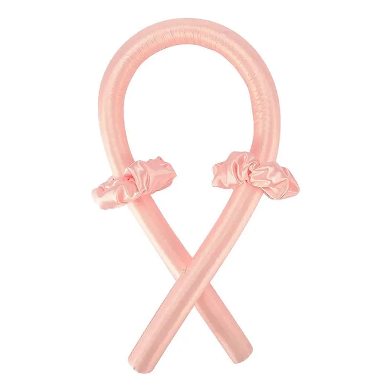 Aura Silk Heatless Curler