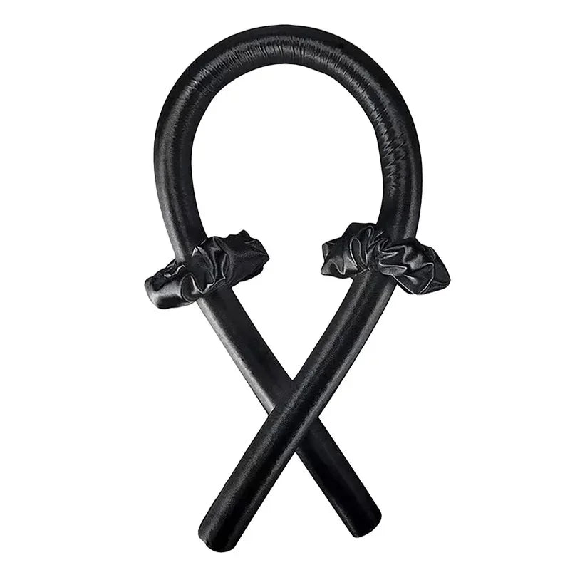 Aura Silk Heatless Curler