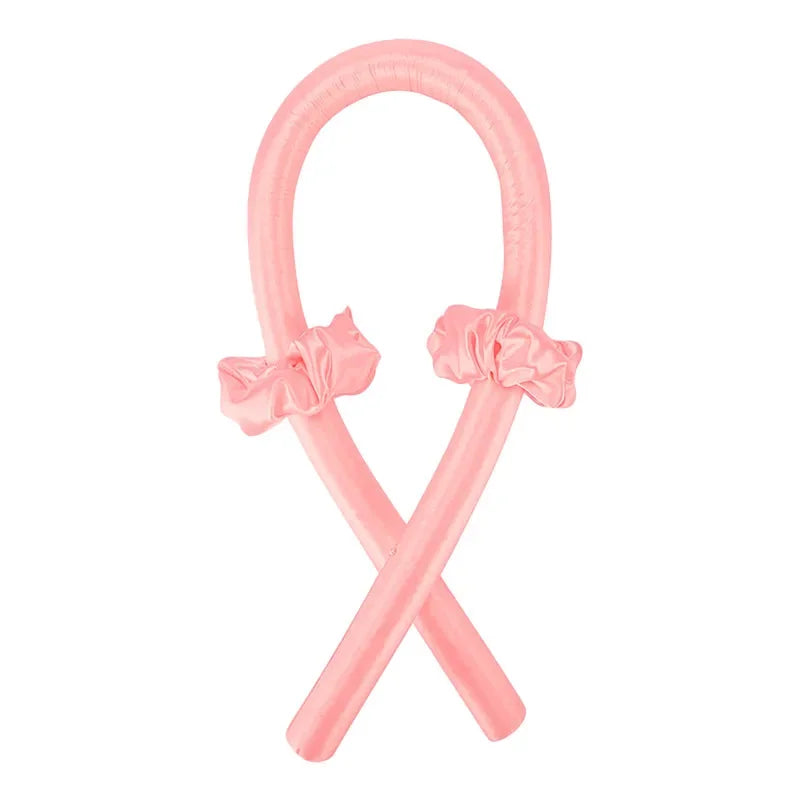 Aura Silk Heatless Curler