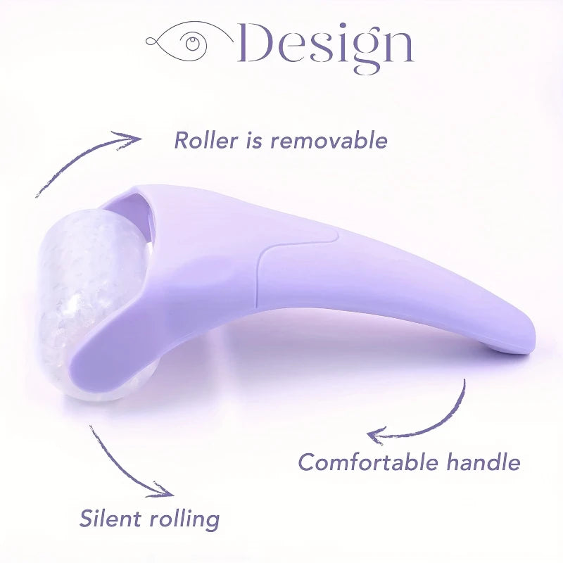 Aura Glow Ice Roller